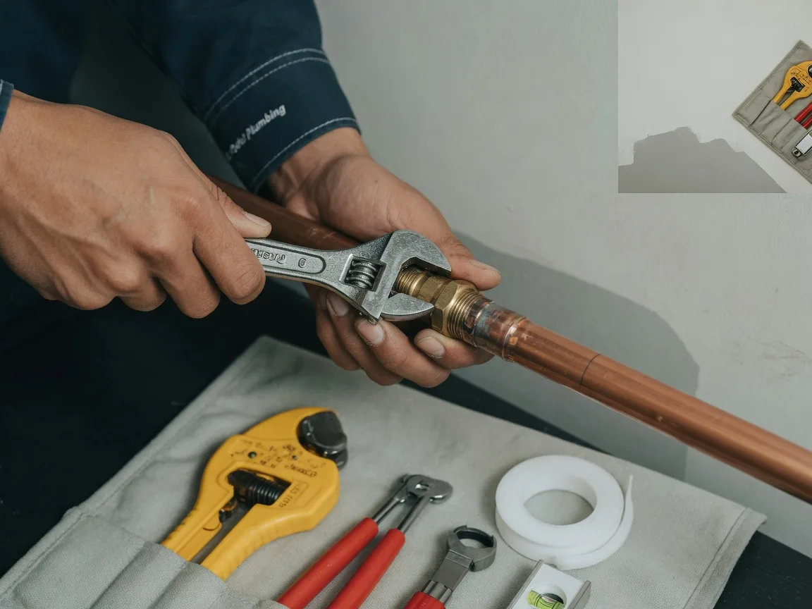 Why choose Drain Cleaning in Creston, CA